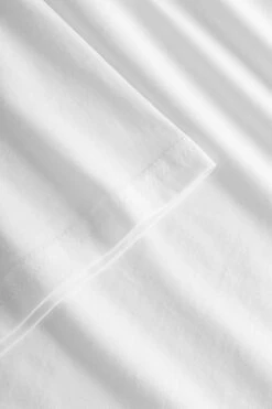 Cuera Relaxed Heavy Offcourt T-shirt (White) -Tennis Equipment Store RelaxedHeavyOffcourtT ShirtWhite6