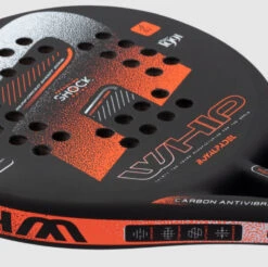 Royal Padel Whip EVA Padel Racket -Tennis Equipment Store RoyalPadelWhipEVA4
