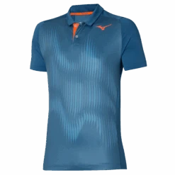 Mizuno Shadow Polo (Blue Ashes)