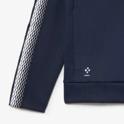 Lacoste Jacket (Night Blue) -Tennis Equipment Store SH5220 C9C 33