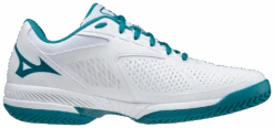 Mizuno Wave Exceed Tour 4 (AC) Padel Shoes -Tennis Equipment Store SH 61GA207085 03