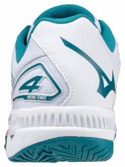 Mizuno Wave Exceed Tour 4 (AC) Padel Shoes -Tennis Equipment Store SH 61GA207085 05