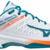 Mizuno Wave Exceed Tour 4 (AC) Padel Shoes -Tennis Equipment Store SH 61GA207085 06