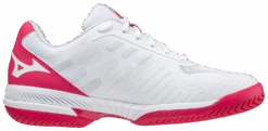 Mizuno Wave Exceed SL 2 (AC) Women Padel Shoes -Tennis Equipment Store SH 61GA211964 03