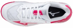 Mizuno Wave Exceed SL 2 (AC) Women Padel Shoes -Tennis Equipment Store SH 61GA211964 04