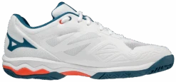 Mizuno Wave Exceed Light AC Padel Shoes -Tennis Equipment Store SH 61GA221830 03
