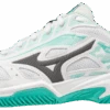 Mizuno Breakshot 3 CC (Womens, Turquise) -Tennis Equipment Store SH 61GC212623 00 600x283 950dd6f