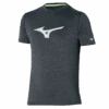 Mizuno Core RB Tee (Mens, Magnet)