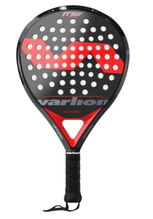 Varlion LW Hexagon 8.8 2021 Padel Racket 3 Varlion LW Hexagon 8.8 2021 Padel Racket