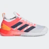 Adidas Adizero Übersonic 4 (Womens, White/Coral) Padel Shoes -Tennis Equipment Store Skaermbillede2022 07 28kl.16.20.50