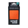 SmellWell Freshener Inserts (Geometric Orange) -Tennis Equipment Store SmellWell GeoOrange