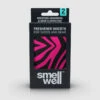 SmellWell Freshener Insert (Pink Zebra) -Tennis Equipment Store SmellWell ZebraPink