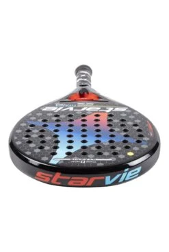 Starvie Kepler Titania Pro 2021 Padel Racket -Tennis Equipment Store StarvieKeplerpro3