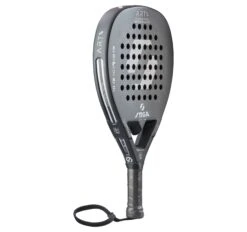 Stiga Art Quad Diamond Padel Racket -Tennis Equipment Store StigaArtQuadDiamondPadelbat2