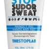 Stop Sudor Sweat (50 Ml) -Tennis Equipment Store StopSudorSweat