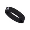 Adidas Headband (Black)