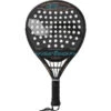 Varlion LW Difusor Black Control 2021 Padel Racket -Tennis Equipment Store Varlion LW Carbon Difusor Black 2.0 2021