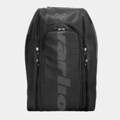 Varlion Ambassadors Padel Bag (Black) -Tennis Equipment Store VarlionAmbassadorbag black4
