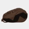 Varlion Ambassadors Padel Bag (Brown) -Tennis Equipment Store VarlionAmbassadorbag brown