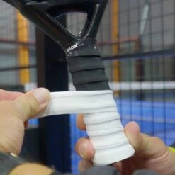 Shox Vibra Undergrip -Tennis Equipment Store Vibra lite overlapp lag kvalle