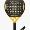 Osaka Vision Pro Control 2022 Padel Racket -Tennis Equipment Store VisionProControl guld