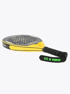Osaka Vision Pro Control 2022 Padel Racket -Tennis Equipment Store VisionProControl guld3