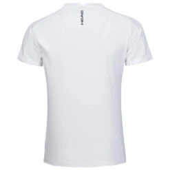Head Padel Tech T-shirt (Women, White) -Tennis Equipment Store WAPwomentshirt1