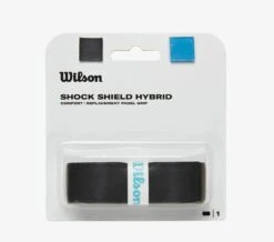 Wilson Shock Shield Hybrid Replacement Padel Grip