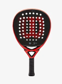 Wilson Bela LT Padel Racket