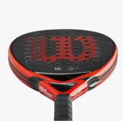 Wilson Bela LT Padel Racket -Tennis Equipment Store WilsonBelaLT2