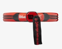 Wilson Bela LT Padel Racket -Tennis Equipment Store WilsonBelaLT4