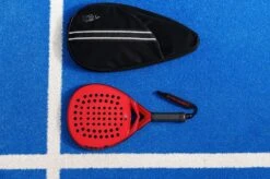 Wilson Bela Pro V2 Padel Racket -Tennis Equipment Store WilsonBelaProV23