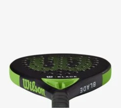 Wilson Blade Elite V2 Padel Racket -Tennis Equipment Store WilsonBladeElite1