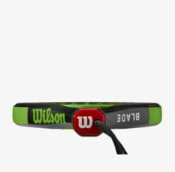 Wilson Blade Elite V2 Padel Racket -Tennis Equipment Store WilsonBladeElite3