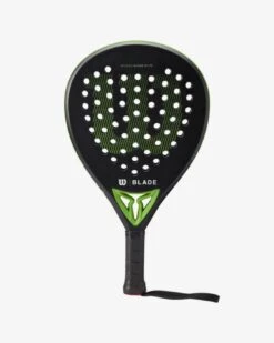 Wilson Blade Elite V2 Padel Racket -Tennis Equipment Store WilsonBladeElite4