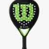 Wilson Blade Team V2 Padel Racket -Tennis Equipment Store WilsonBladeTeamV2