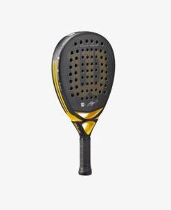 Wilson Klopp Elite Padel Racket -Tennis Equipment Store WilsonKloppElite1