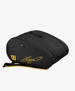 Wilson Klopp Padel Bag 7 Wilson Klopp Padel Bag -Tennis Equipment Store WilsonKloppPadeltaske