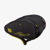 Wilson Klopp Padel Bag -Tennis Equipment Store WilsonKloppPadeltaske2