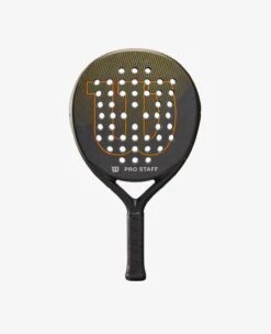 Wilson Pro Staff V2 Padel Racket