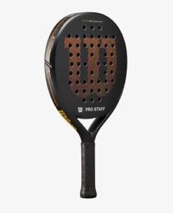 Wilson Pro Staff V2 Elite Padel Racket -Tennis Equipment Store Wilsonprostaffv2Elite2