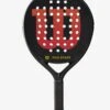Wilson Pro Staff V2 Team Padel Racket -Tennis Equipment Store Wilsonprostaffv2team