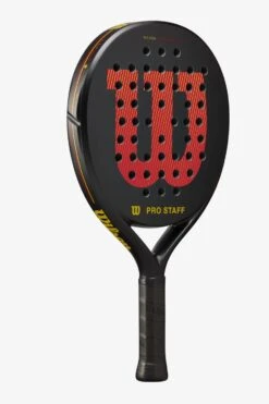 Wilson Pro Staff V2 Team Padel Racket -Tennis Equipment Store Wilsonprostaffv2team2