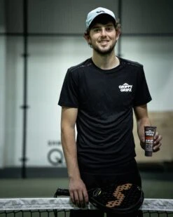 Grippy Gripz Padel Gel Improver (50 Ml) -Tennis Equipment Store Yanguas new 2