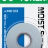 Yonex Moist Super Grip 3-Pack (White)