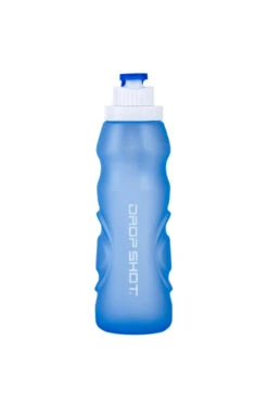 Drop Shot Drinking Bottle (Blue)