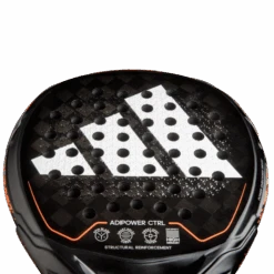 Adidas Adipower 3.2 CTRL Padel Racket -Tennis Equipment Store adidas adipower ctrl 32 3