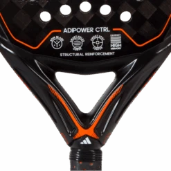 Adidas Adipower 3.2 CTRL Padel Racket -Tennis Equipment Store adidas adipower ctrl 32 4