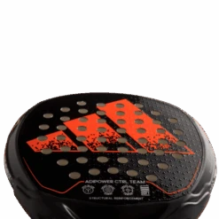Adidas Adipower CTRL Team Padel Racket -Tennis Equipment Store adidas adipower ctrl team 4