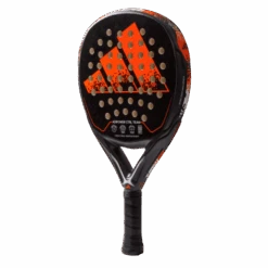 Adidas Adipower CTRL Team Padel Racket -Tennis Equipment Store adidas adipower ctrl team 5